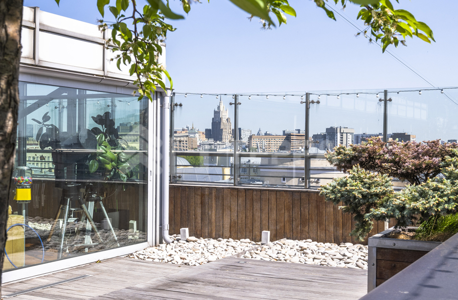 Объект ID 17686 - Квартира