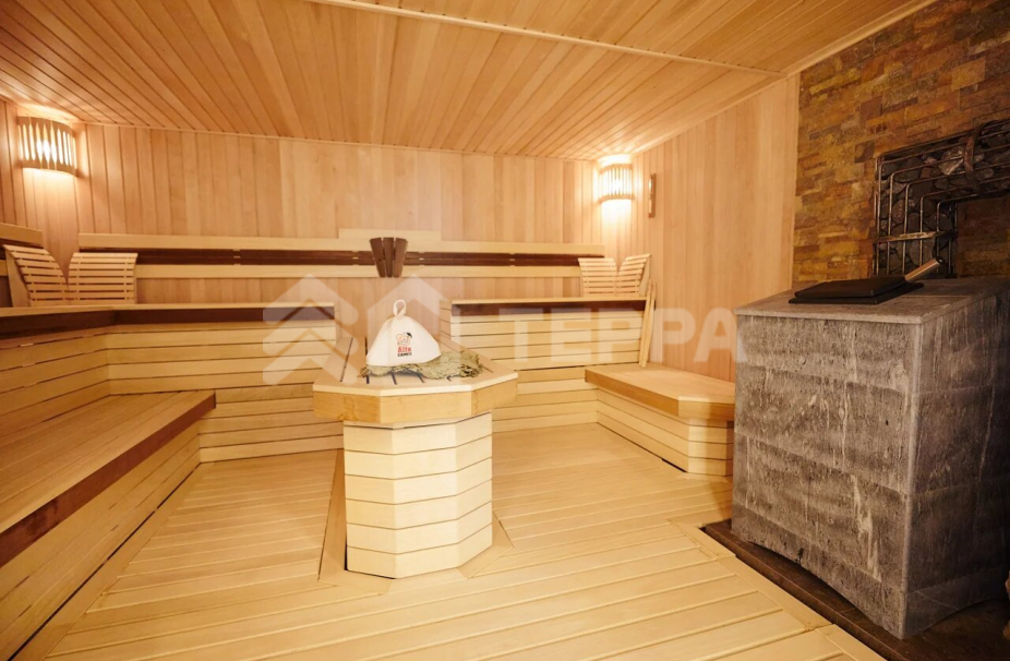 Объект ID 15483 - Дом