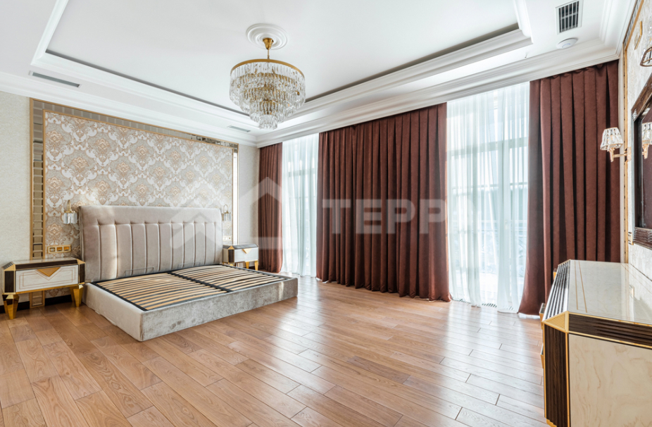 Объект ID 16771 - Дом