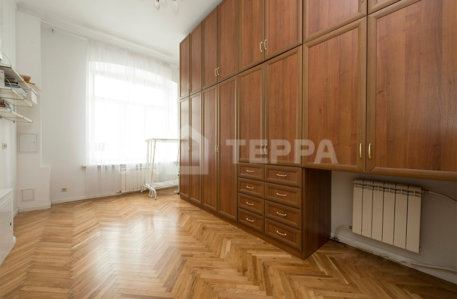 Объект ID 17402 - Квартира