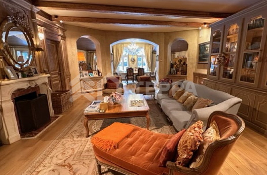 Объект ID 17628 - Дом