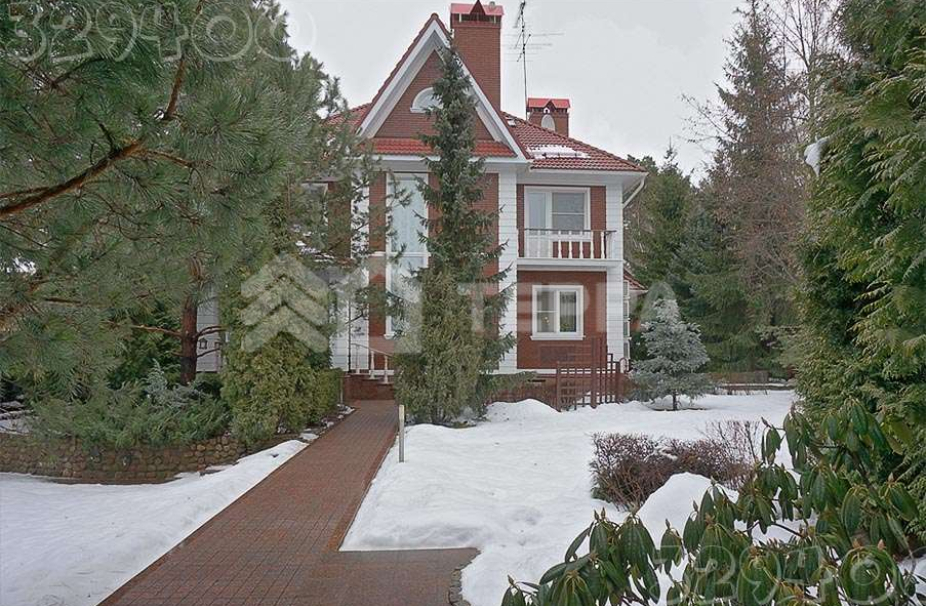 Объект ID 12760 - Дом