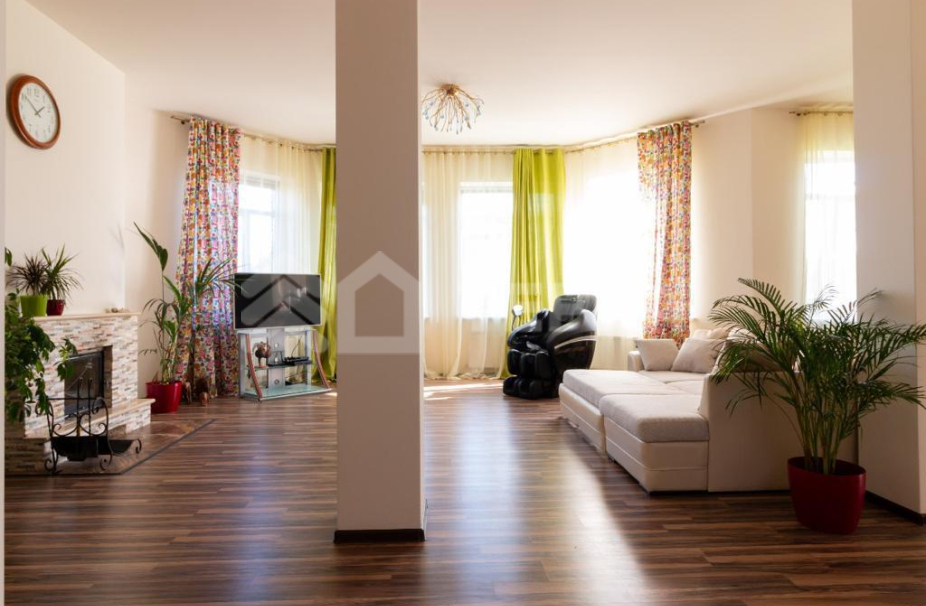 Объект ID 17633 - Дом