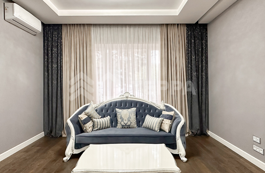 Объект ID 18281 - Таунхаус