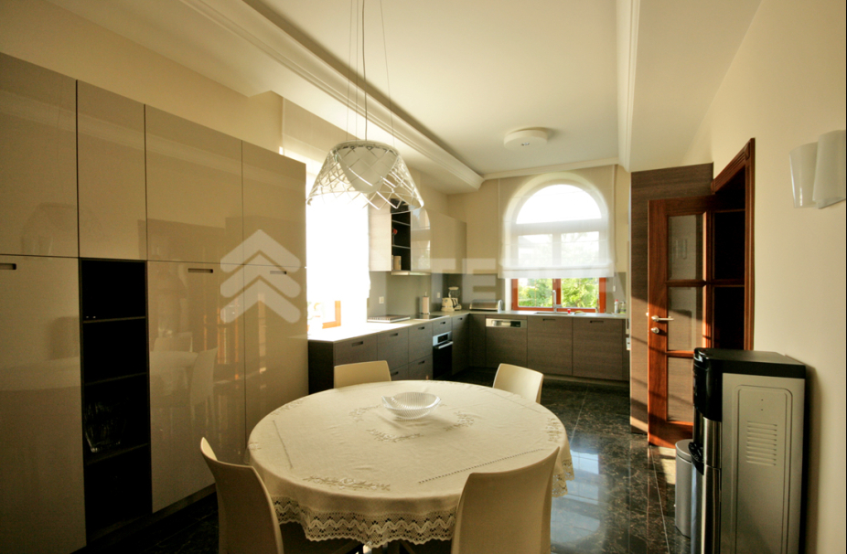 Объект ID 12809 - Дом