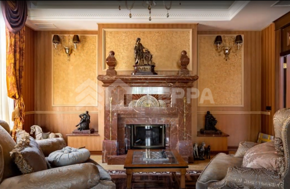 Объект ID 16635 - Дом