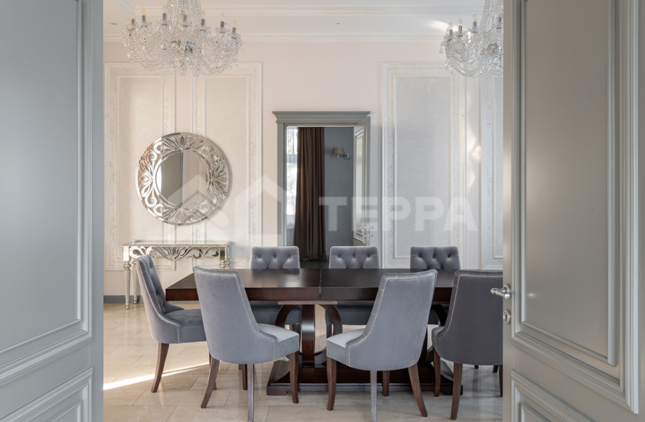 Объект ID 18402 - Дом