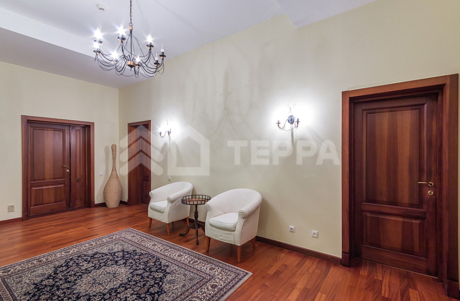 Объект ID 16346 - Дом