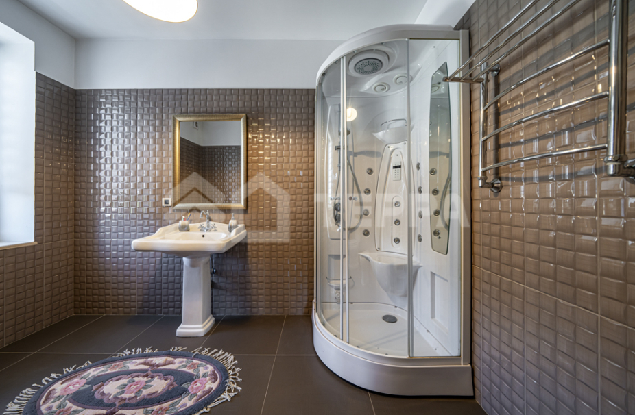 Объект ID 9976 - Дом