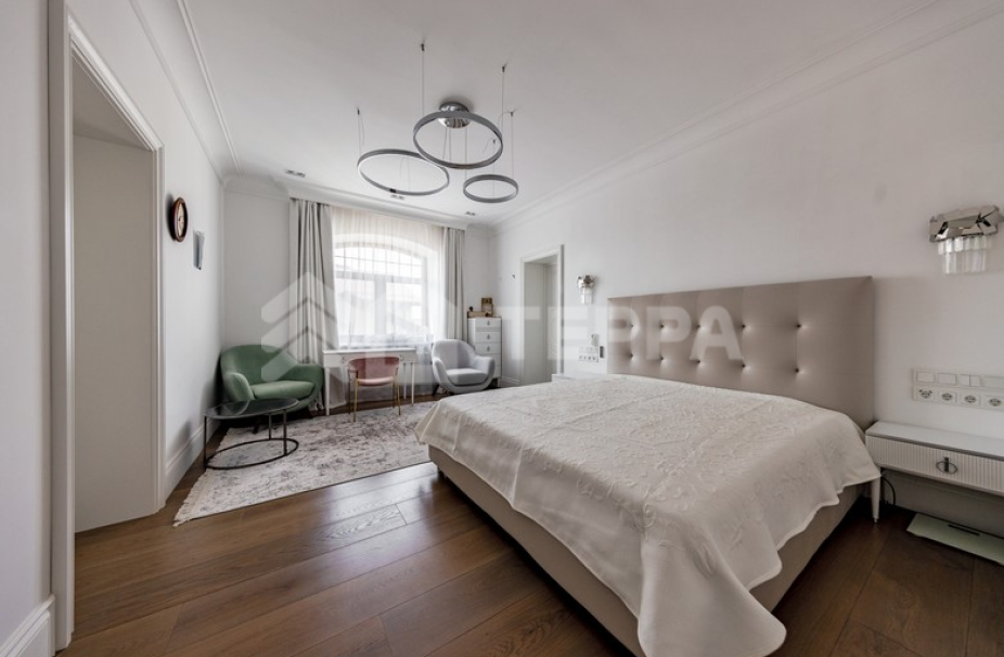 Объект ID 18837 - Дом