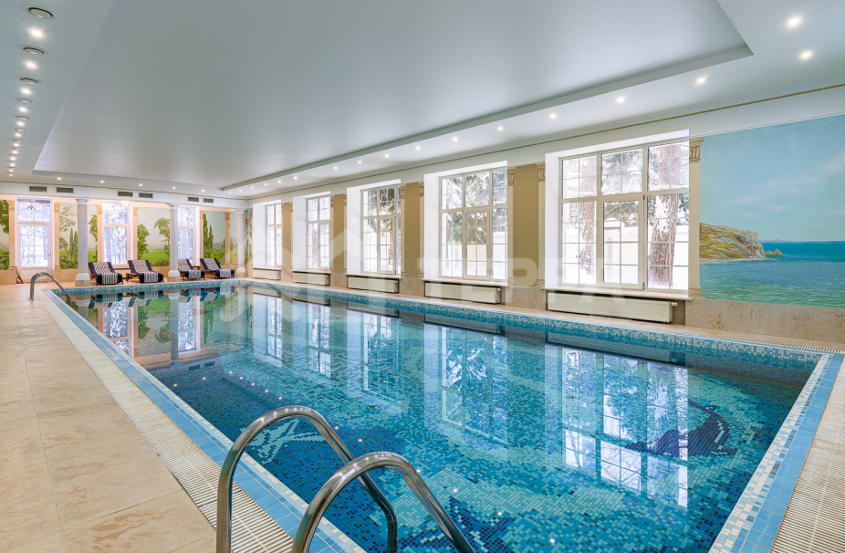 Объект ID 9435 - Дом