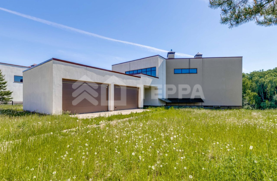 Объект ID 17771 - Дом