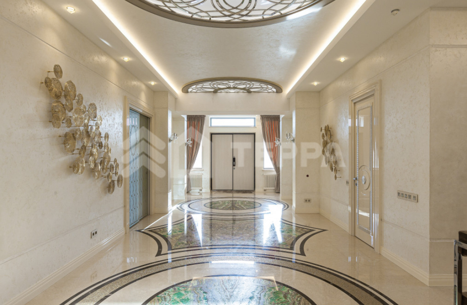 Объект ID 16439 - Дом