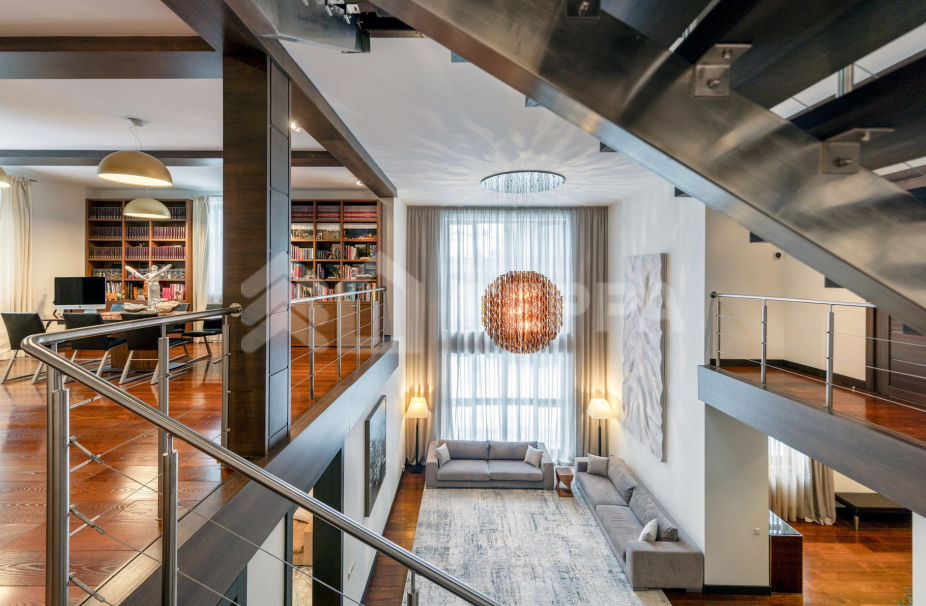 Объект ID 14917 - Дом