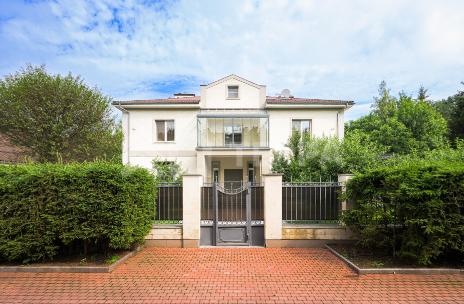 Объект ID 18678 - Дом