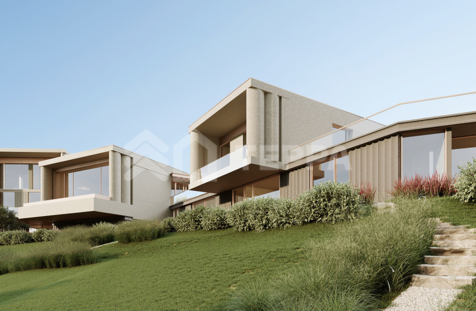 Объект ID 18939 - Дом