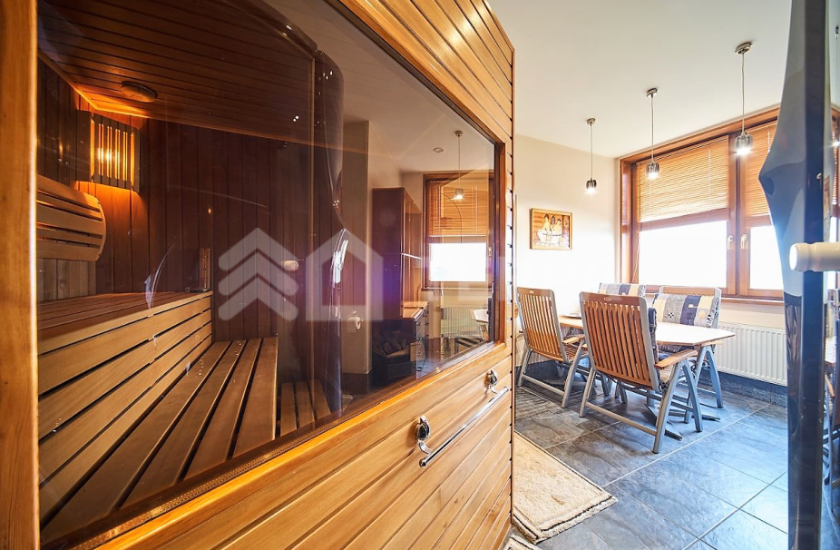 Объект ID 16933 - Квартира