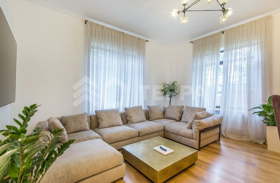 Объект ID 14082 - Дом