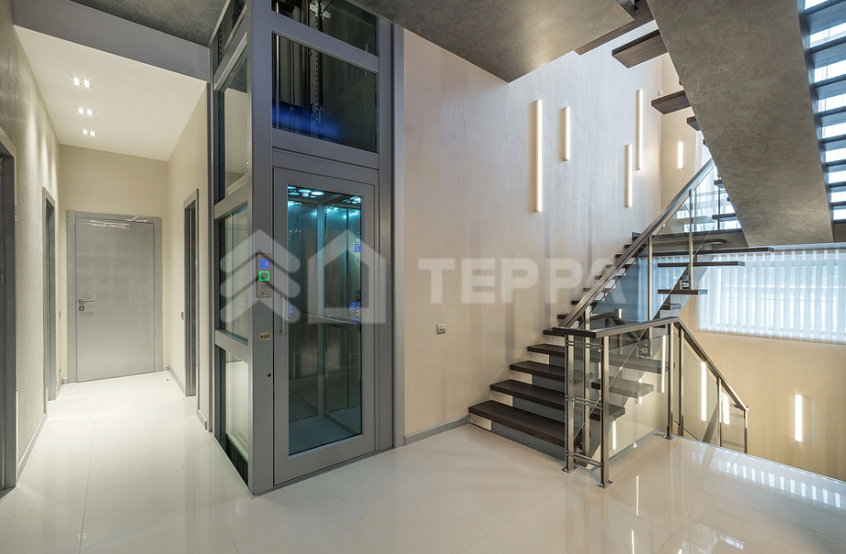 Объект ID 15959 - Дом