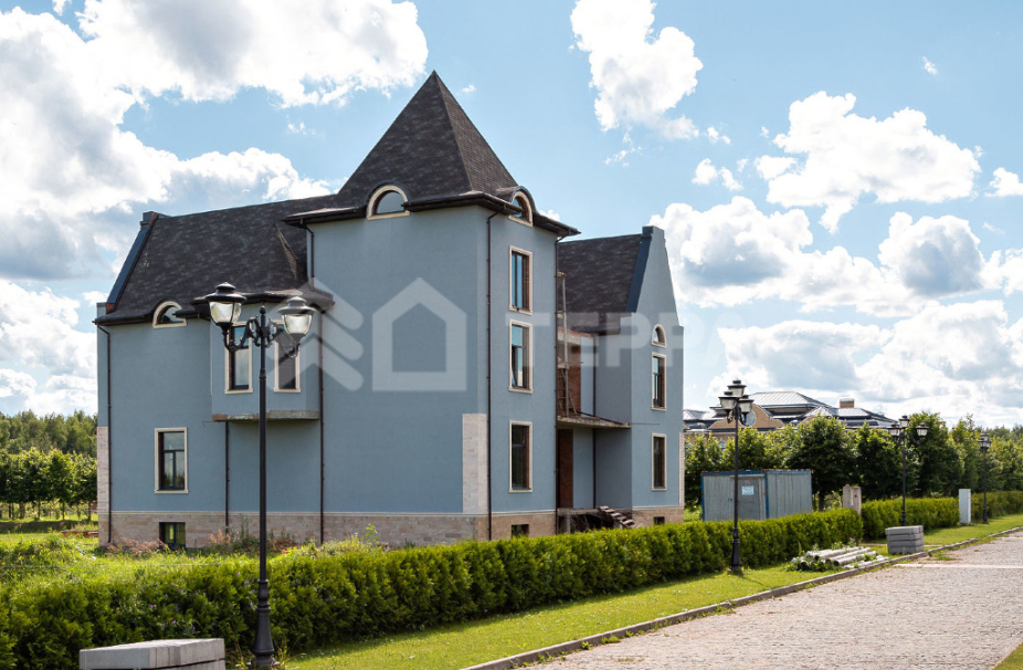 Объект ID 16666 - Дом