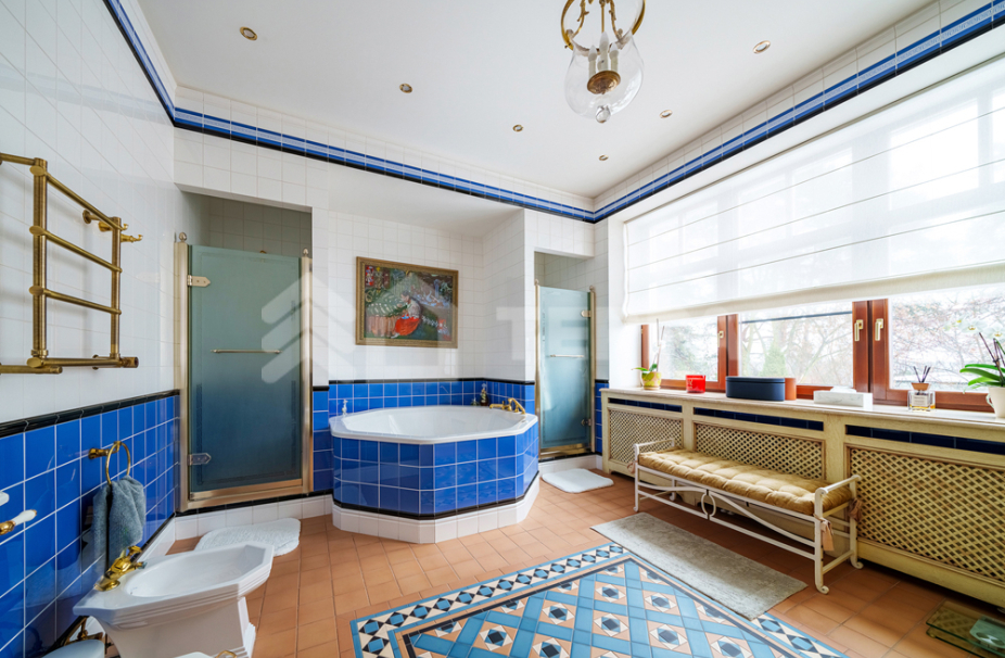 Объект ID 18036 - Дом