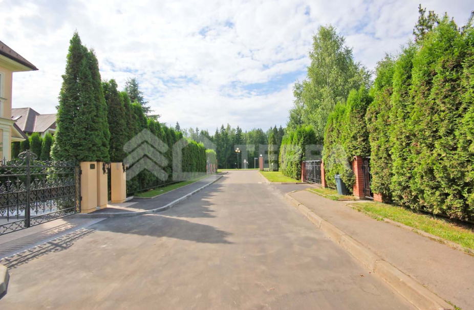 Объект ID 19476 - Участок