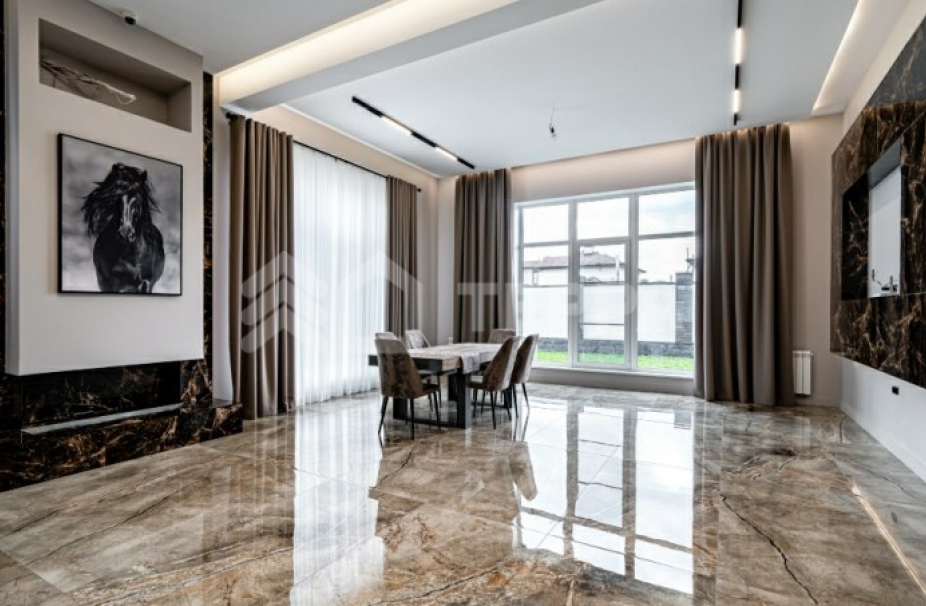 Объект ID 18653 - Дом