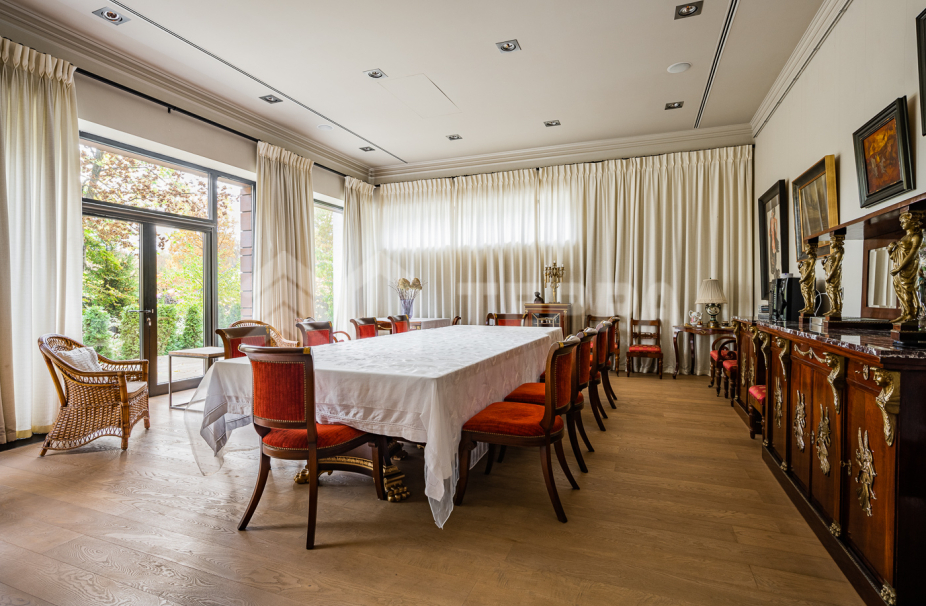 Объект ID 13509 - Дом