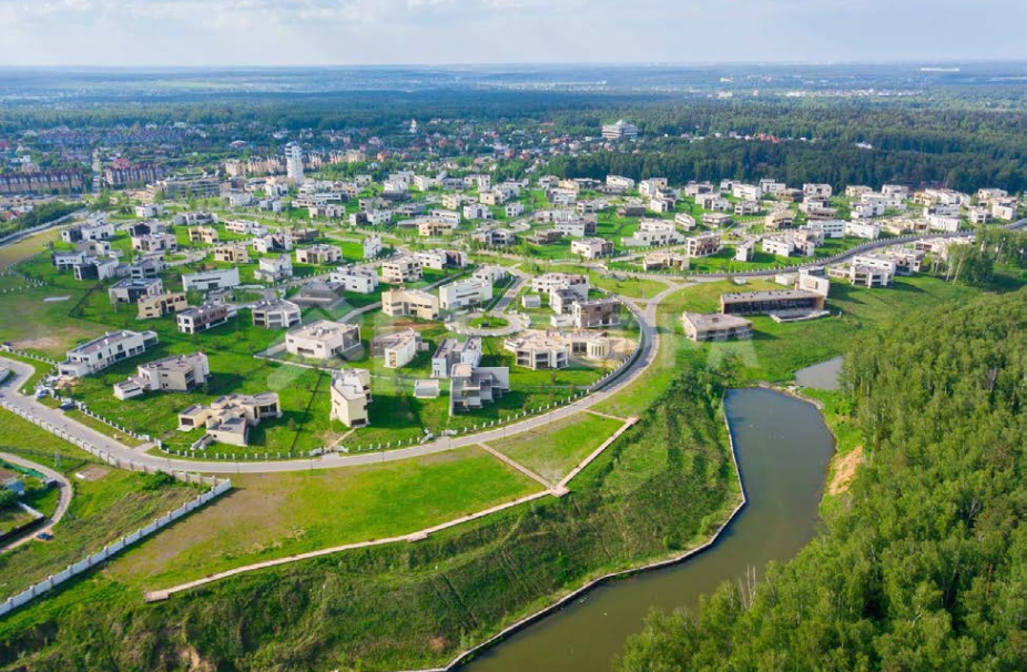 Объект ID 17157 - Дом