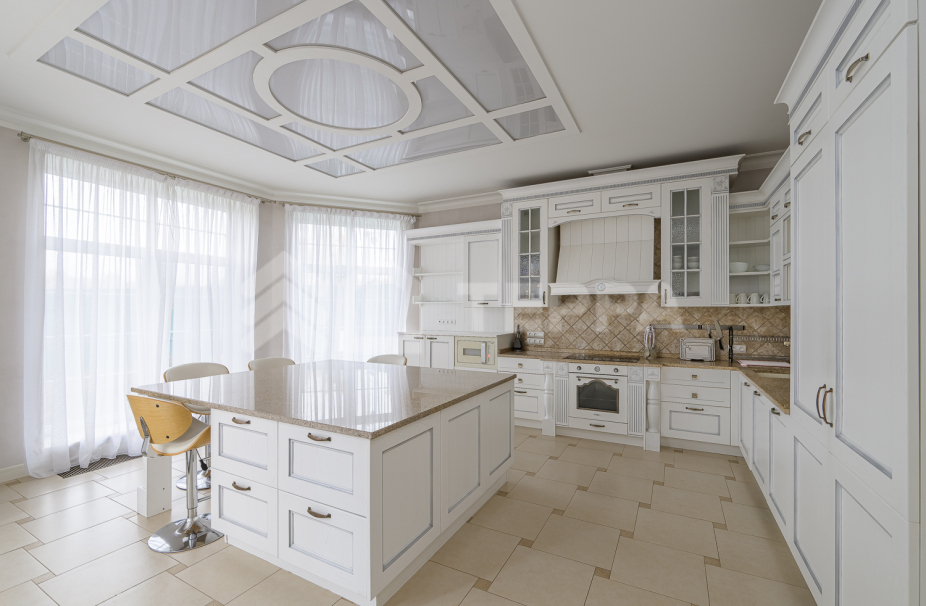 Объект ID 18249 - Дом