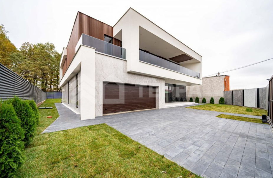 Объект ID 18796 - Дом