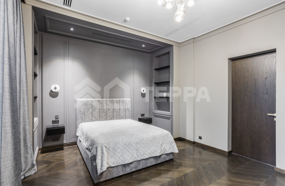 Объект ID 18734 - Дом