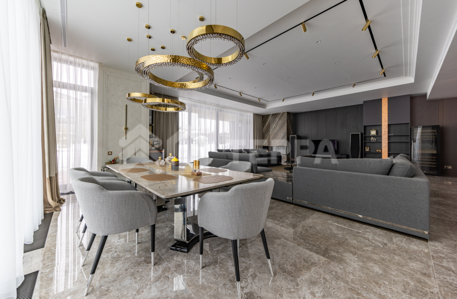 Объект ID 17576 - Дом