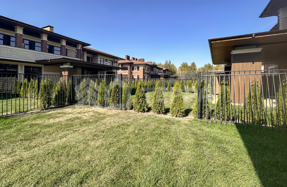 Объект ID 18137 - Таунхаус