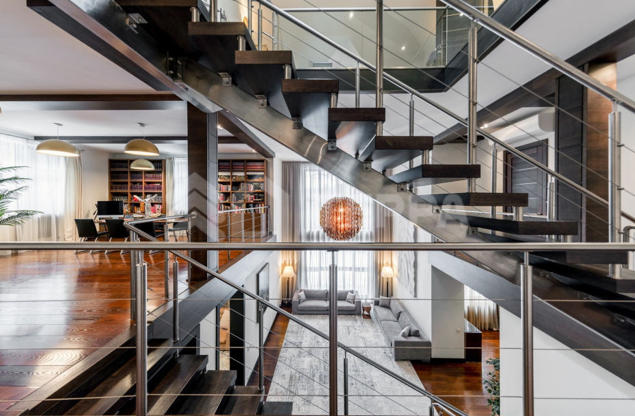 Объект ID 14917 - Дом