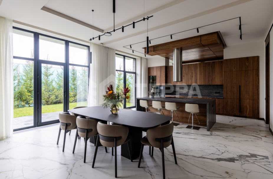 Объект ID 18974 - Дом