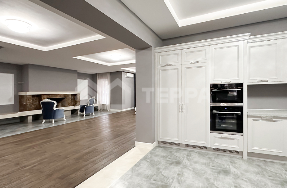 Объект ID 18245 - Таунхаус