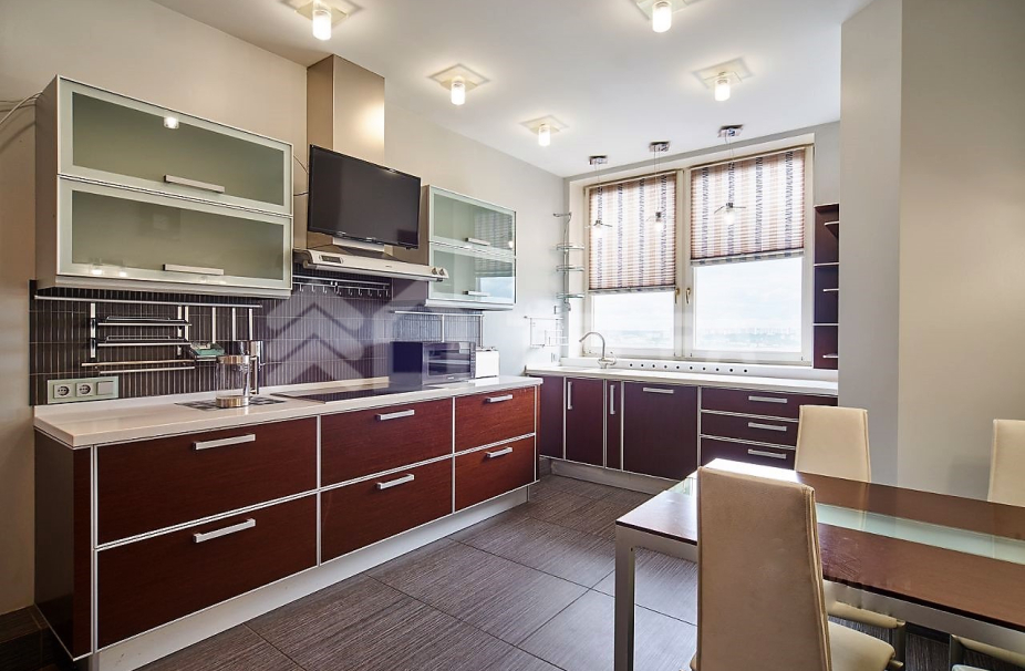 Объект ID 16933 - Квартира