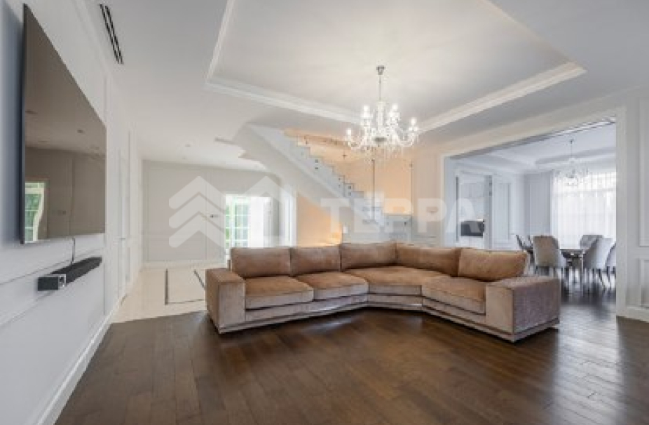 Объект ID 18880 - Дом