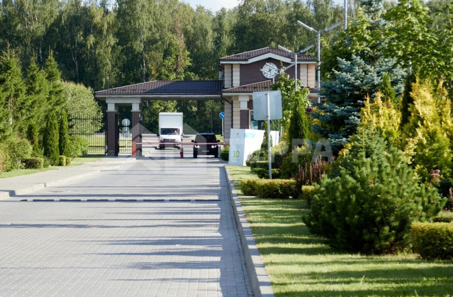 Объект ID 18193 - Участок