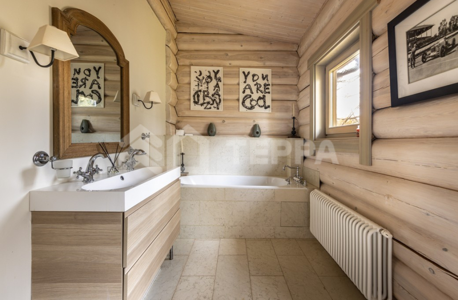 Объект ID 18923 - Дом