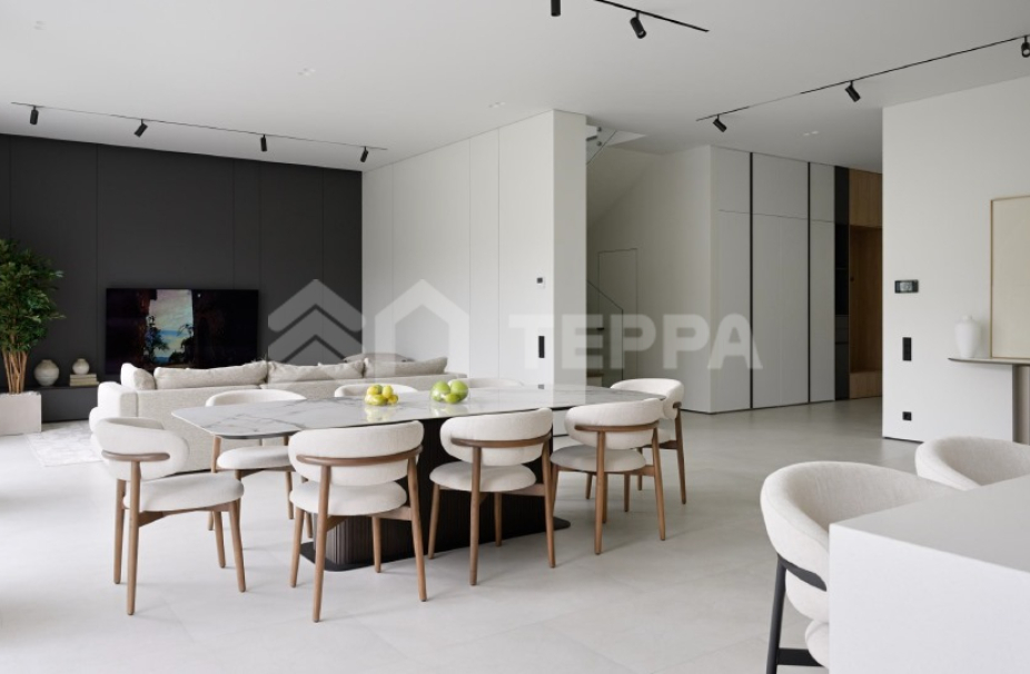 Объект ID 18598 - Дом