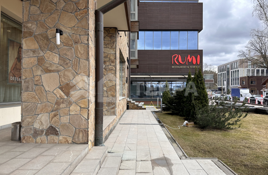 Объект ID 18071 - Квартира