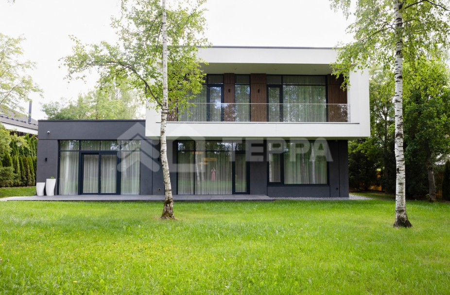 Объект ID 18727 - Дом