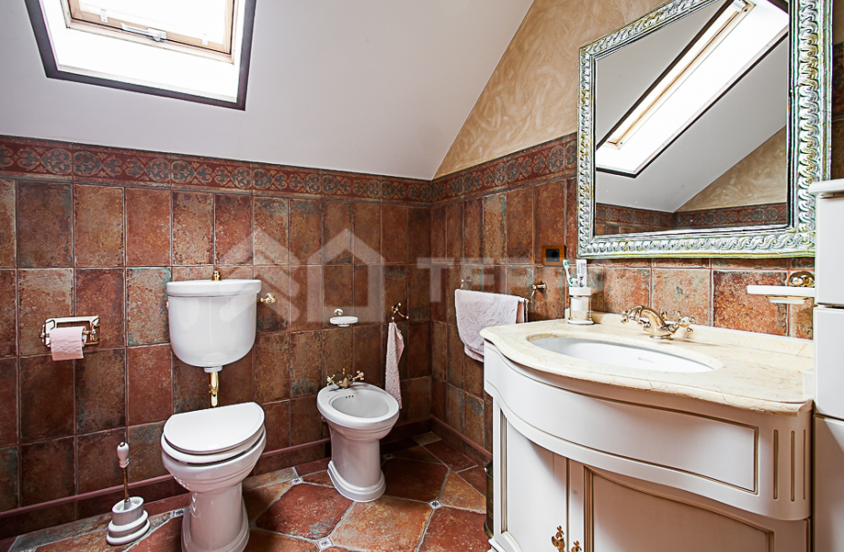 Объект ID 17483 - Дом