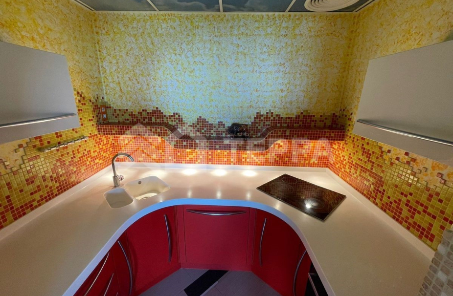 Объект ID 17241 - Квартира