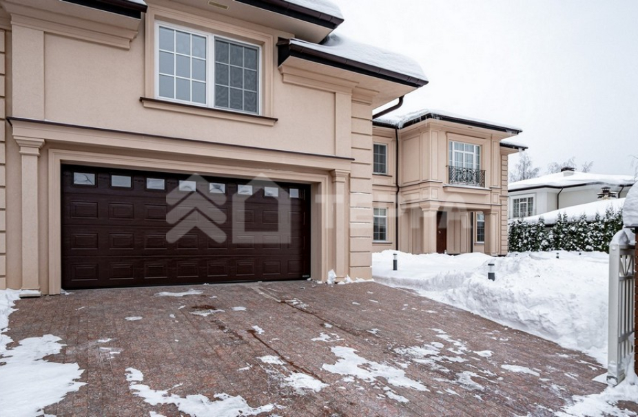 Объект ID 19086 - Дом