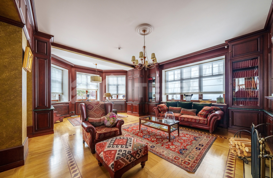 Объект ID 18036 - Дом