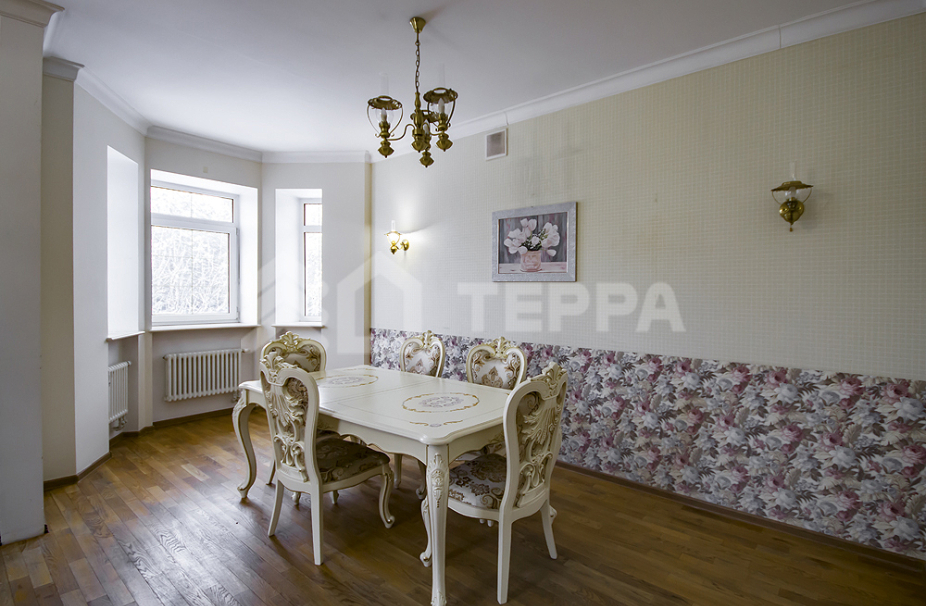 Объект ID 13670 - Дом