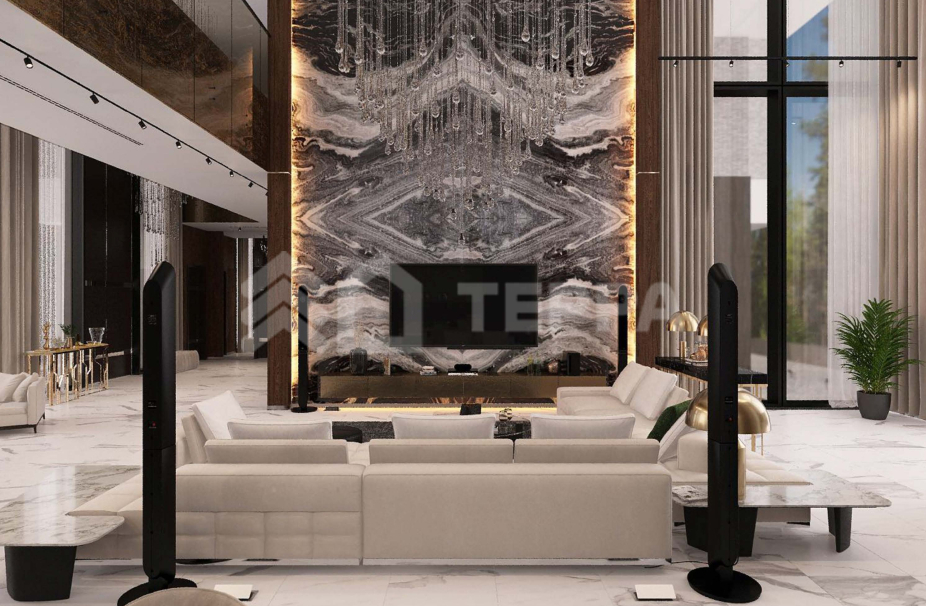 Объект ID 18426 - Дом